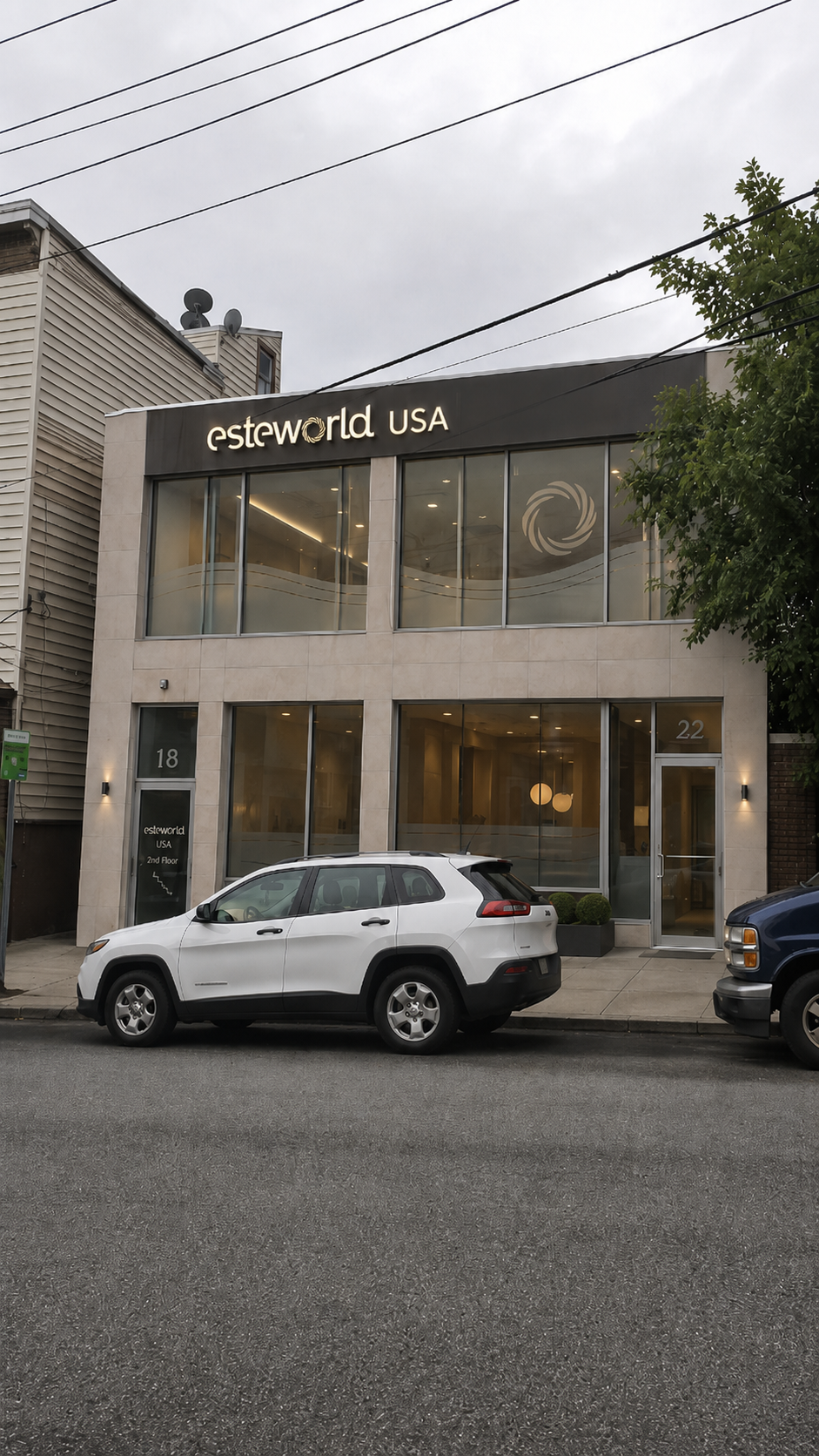 U.S. Representative Office