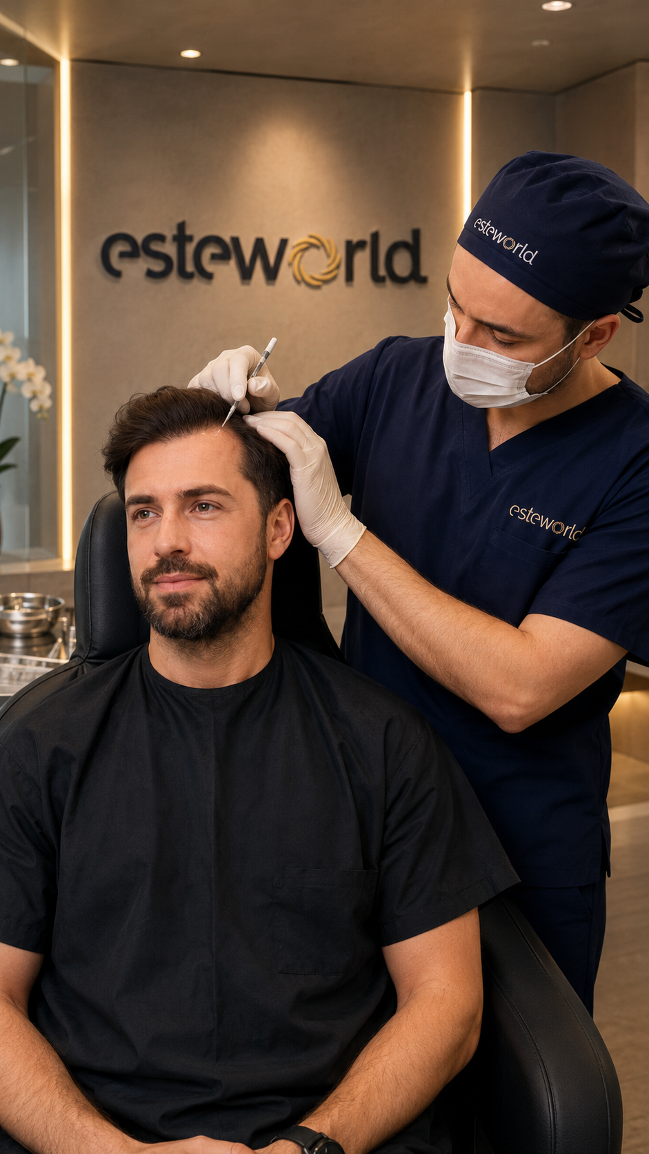 Hair Transplant
