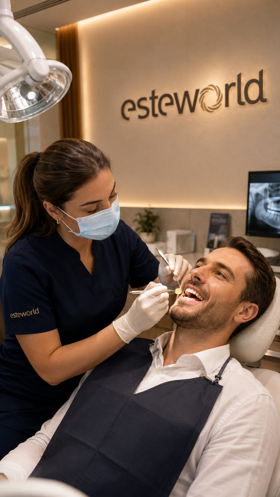 Dental Treatments