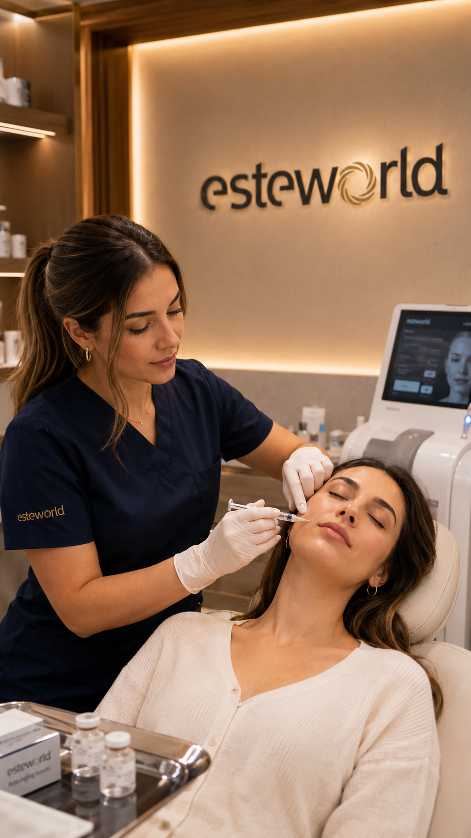 Non-invasive Treatments