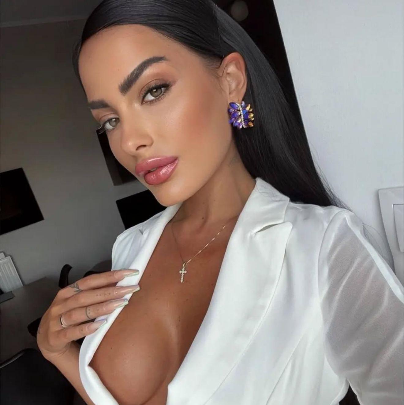Breast Augmentation · Plastic Surgery