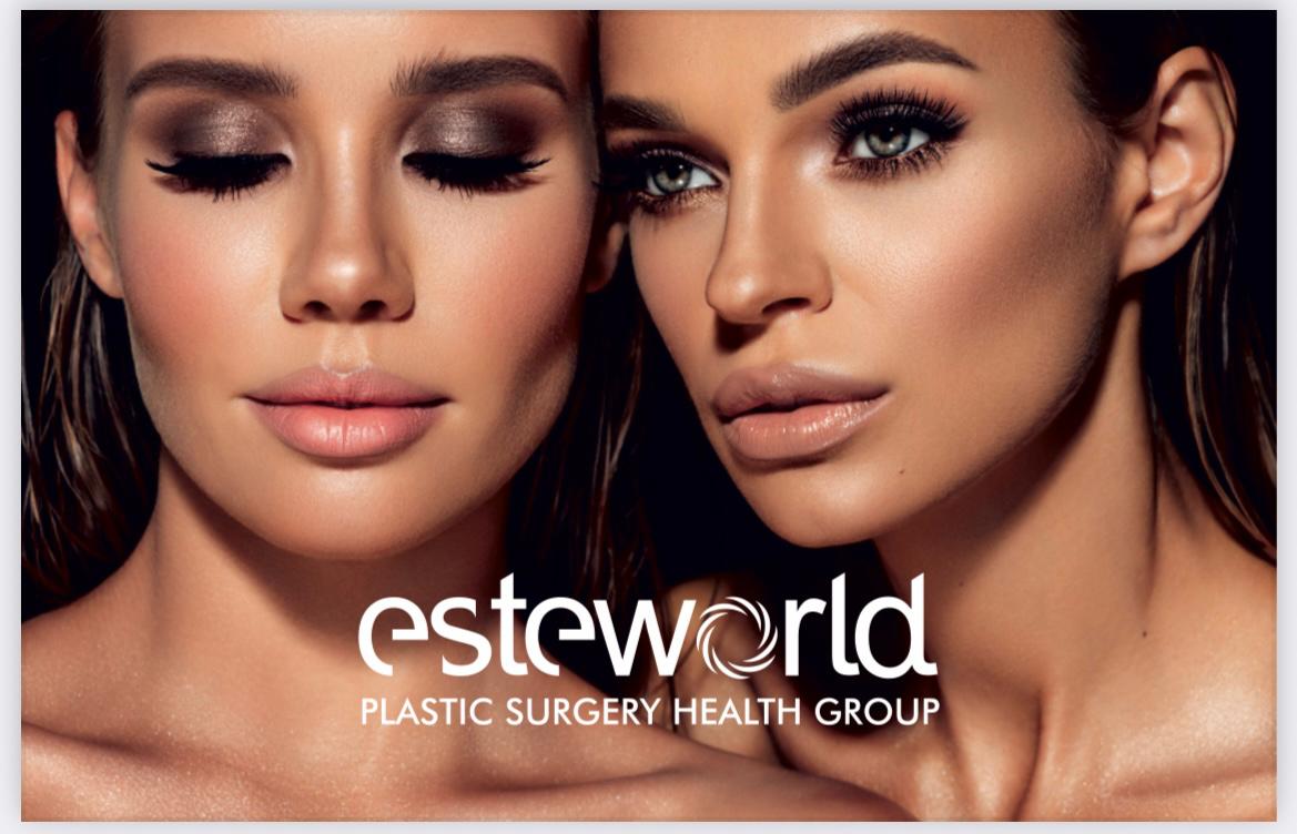 Plastic Surgery · Plastic Surgery